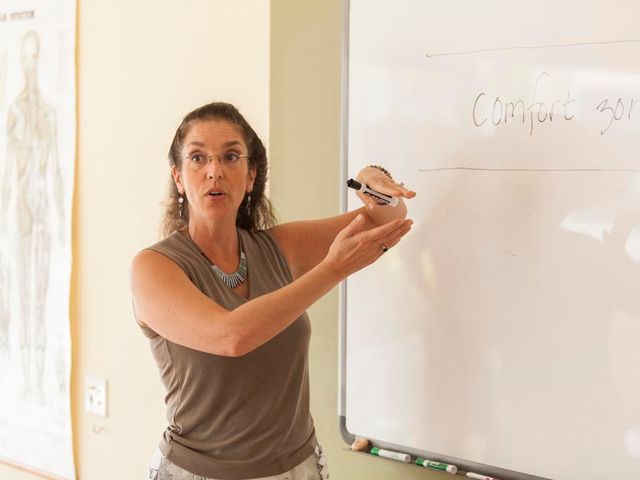 Photo of Sarasota School of Massage Therapy