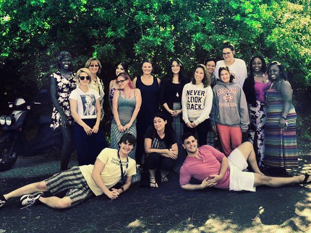 Photo of Sarasota School of Massage Therapy