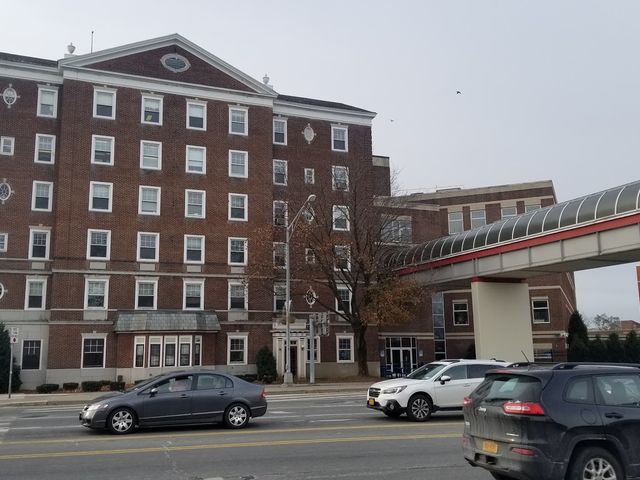 Photo of Schenectady County Community College