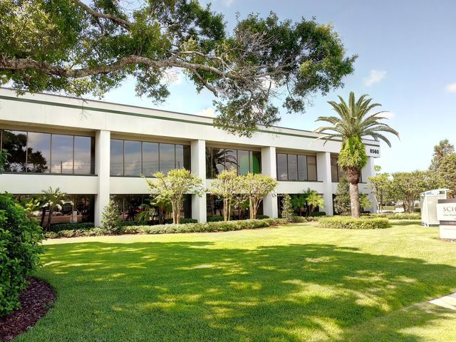 Photo of Schiller International University