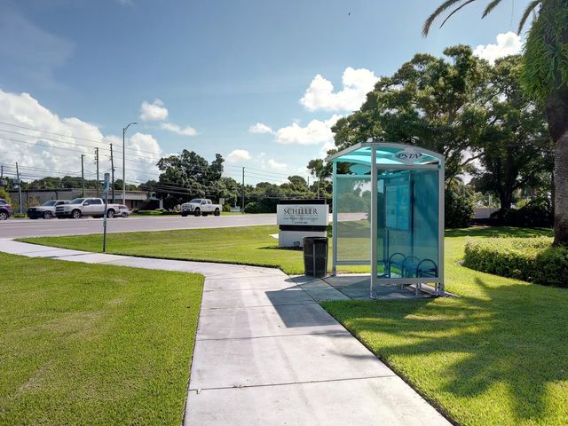 Photo of Schiller International University