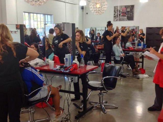Photo of Schilling-Douglas School of Hair Design LLC