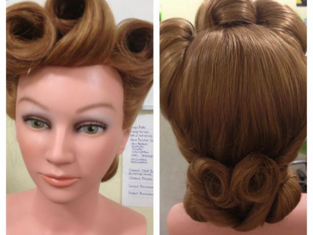 Photo of Schilling-Douglas School of Hair Design LLC