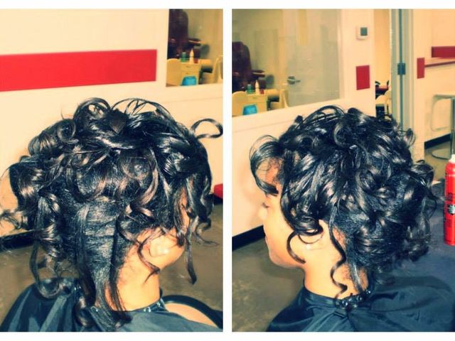 Photo of Schilling-Douglas School of Hair Design LLC