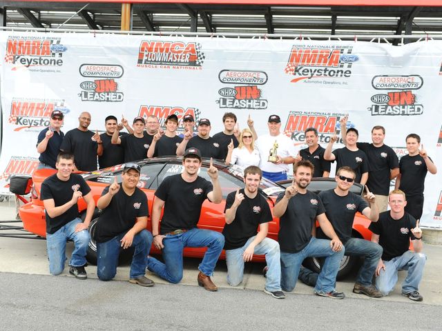 Photo of School of Automotive Machinists & Technology