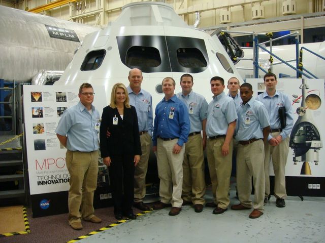 Photo of School of Automotive Machinists & Technology