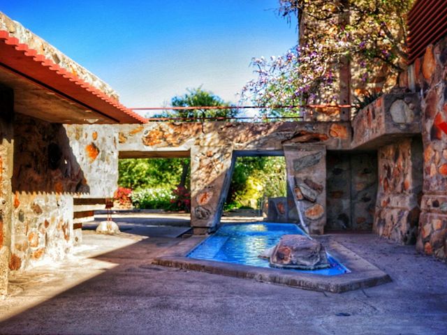 Photo of School of Architecture at Taliesin