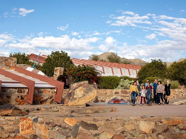 Photo of School of Architecture at Taliesin