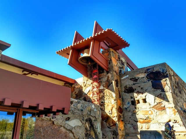 Photo of School of Architecture at Taliesin