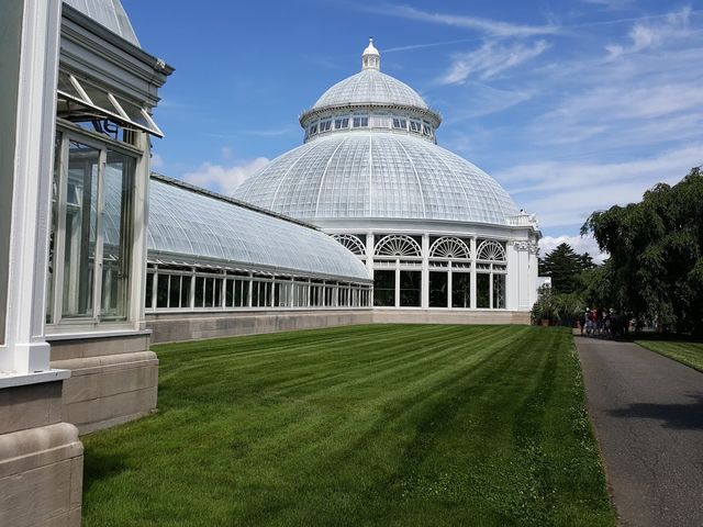 Photo of School of Professional Horticulture, New York Botanical Garden