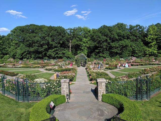 Photo of School of Professional Horticulture, New York Botanical Garden