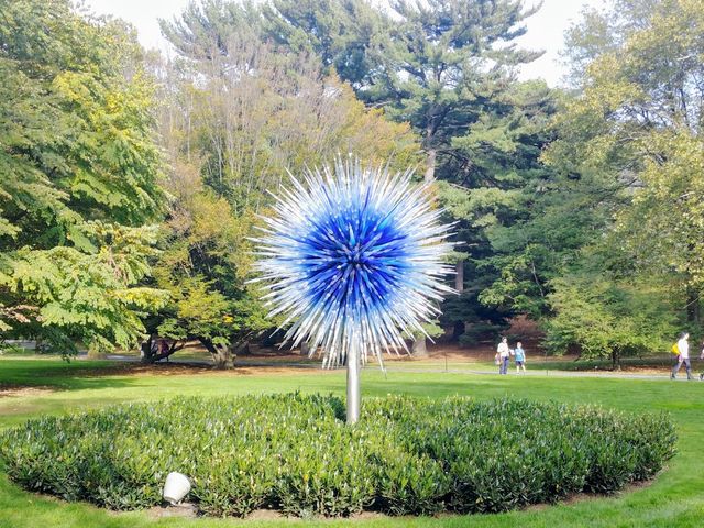 Photo of School of Professional Horticulture, New York Botanical Garden