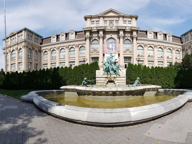 Photo of School of Professional Horticulture, New York Botanical Garden