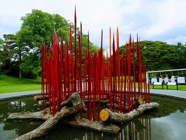 Photo of School of Professional Horticulture, New York Botanical Garden