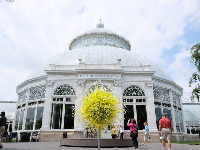 Photo of School of Professional Horticulture, New York Botanical Garden