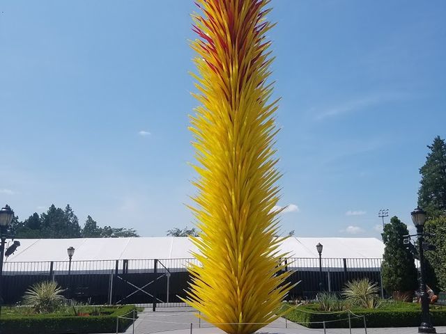 Photo of School of Professional Horticulture, New York Botanical Garden