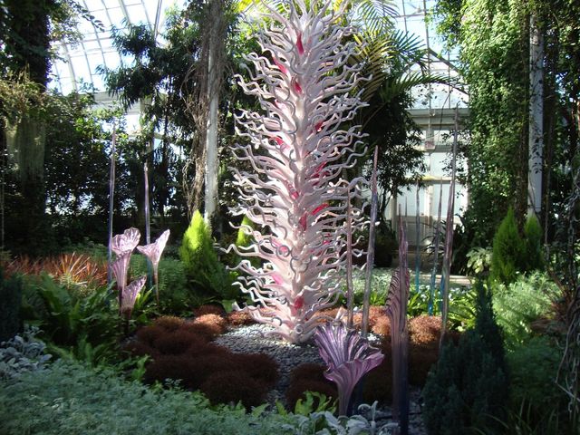 Photo of School of Professional Horticulture, New York Botanical Garden