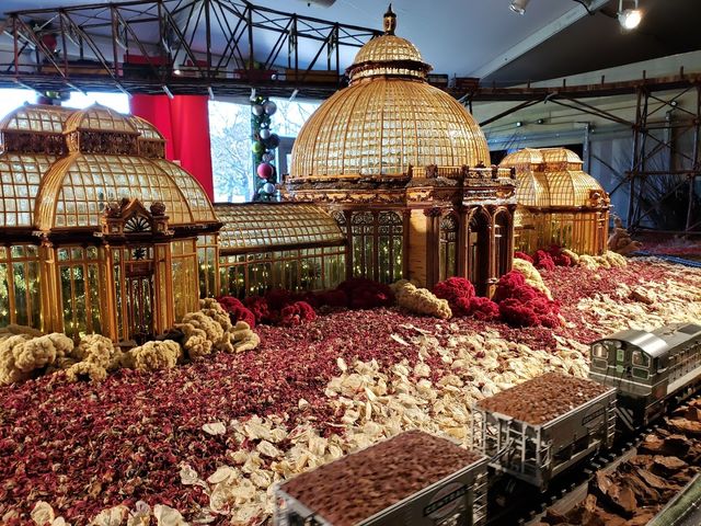 Photo of School of Professional Horticulture, New York Botanical Garden