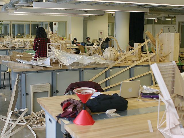 Photo of School of the Art Institute of Chicago