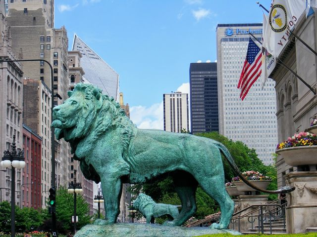 Photo of School of the Art Institute of Chicago