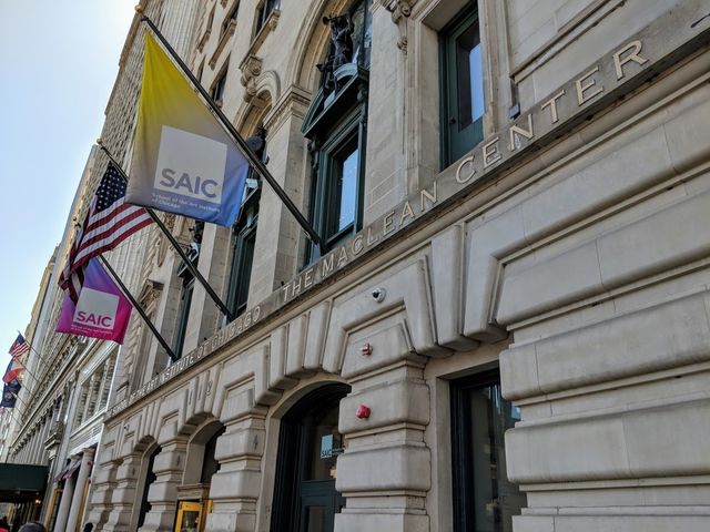 Photo of School of the Art Institute of Chicago