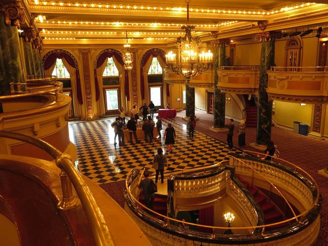 Photo of School of the Art Institute of Chicago