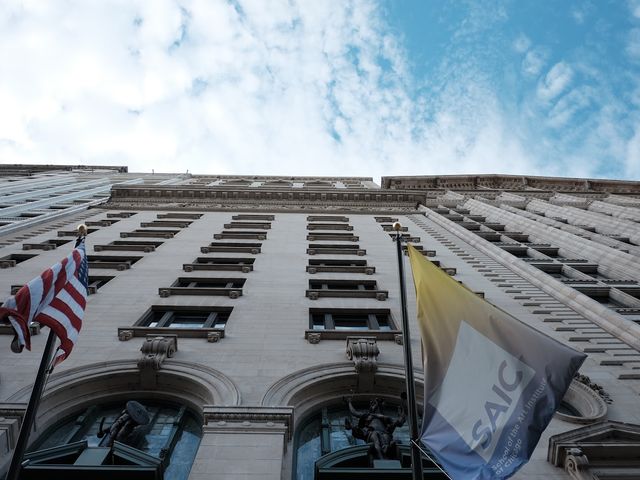 Photo of School of the Art Institute of Chicago