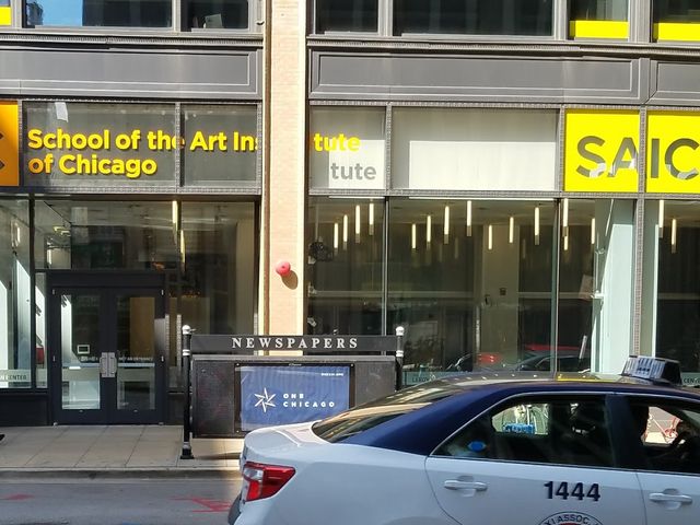 Photo of School of the Art Institute of Chicago