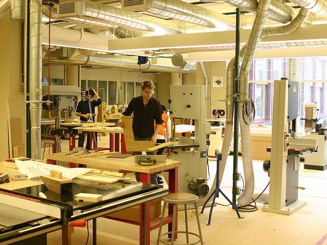 Photo of School of the Art Institute of Chicago