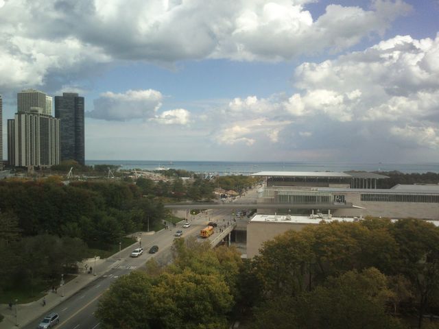 Photo of School of the Art Institute of Chicago