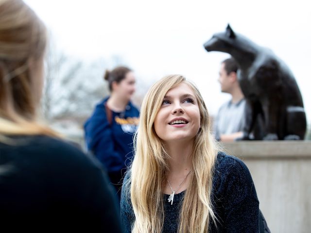 Photo of Schoolcraft College