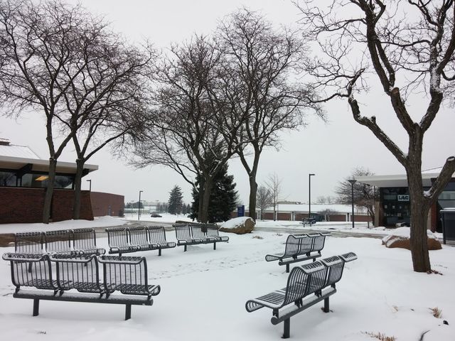 Photo of Schoolcraft College