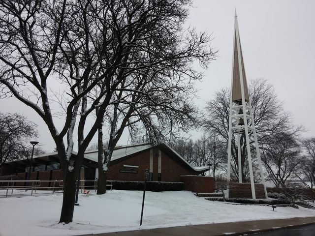 Photo of Schoolcraft College