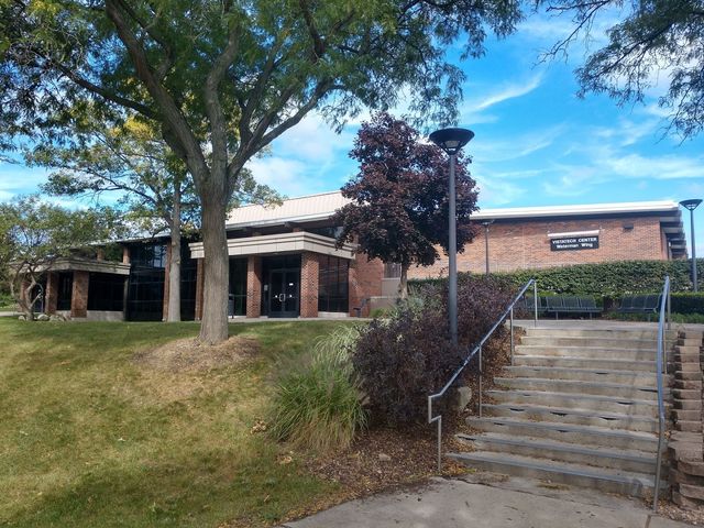 Photo of Schoolcraft College