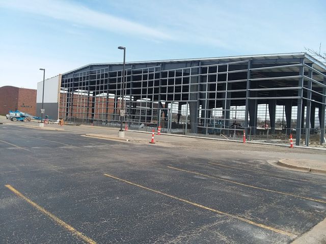 Photo of Schoolcraft College