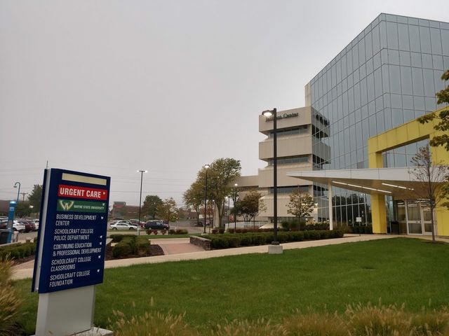 Photo of Schoolcraft College