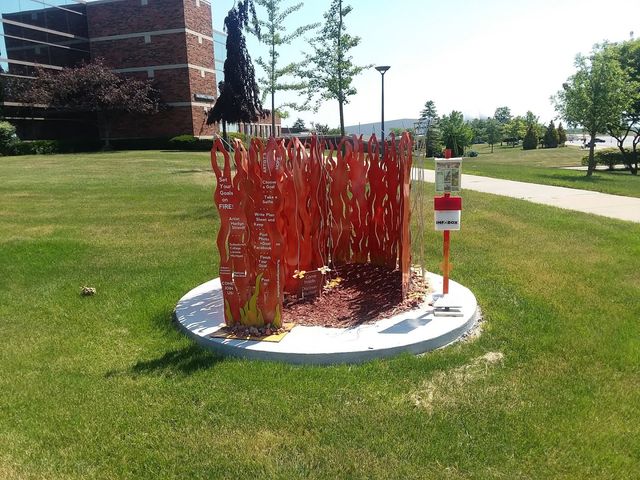 Photo of Schoolcraft College