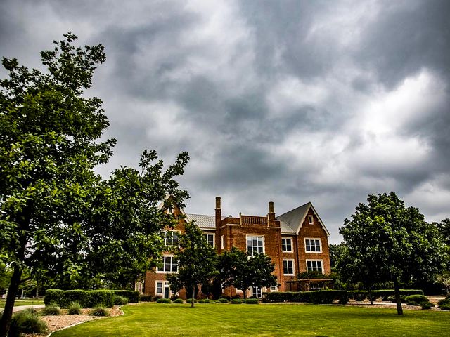 Photo of Schreiner University