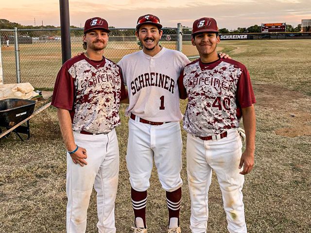 Photo of Schreiner University