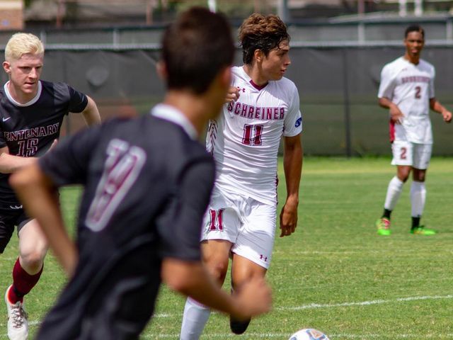 Photo of Schreiner University