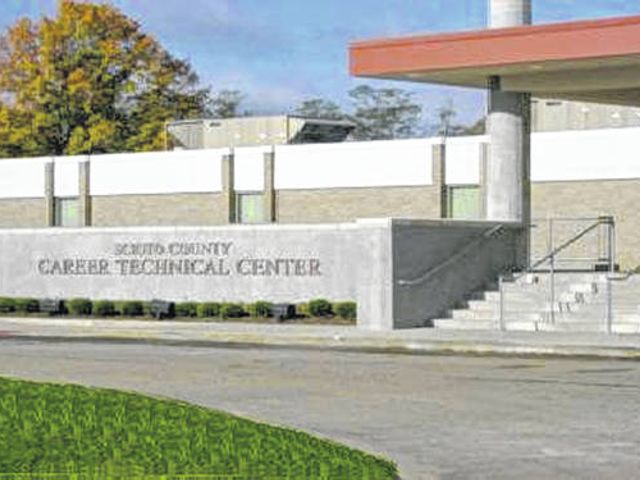 Photo of Scioto County Career Technical Center