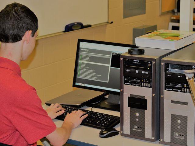 Photo of Scioto County Career Technical Center