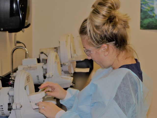 Photo of Scioto County Career Technical Center