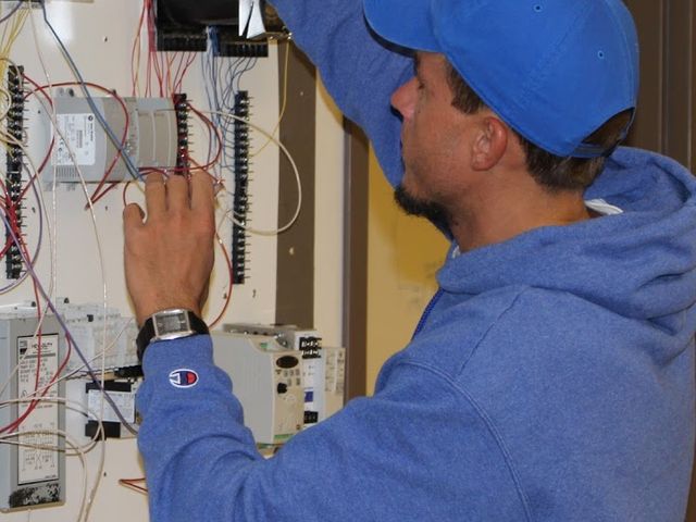 Photo of Scioto County Career Technical Center