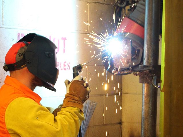 Photo of Scioto County Career Technical Center