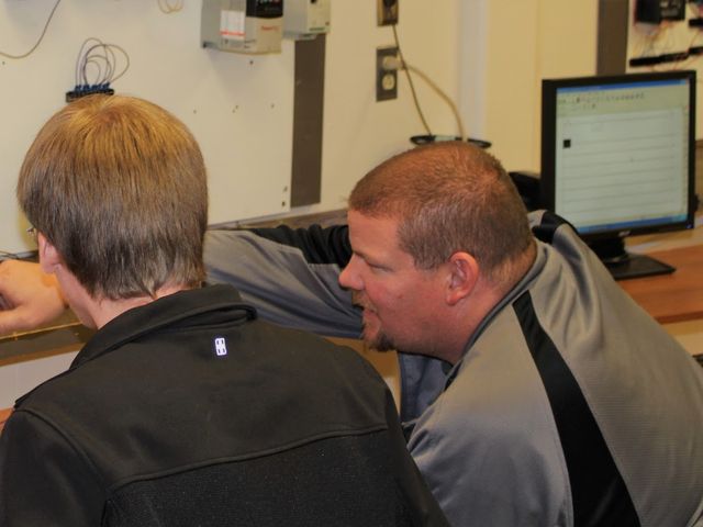 Photo of Scioto County Career Technical Center