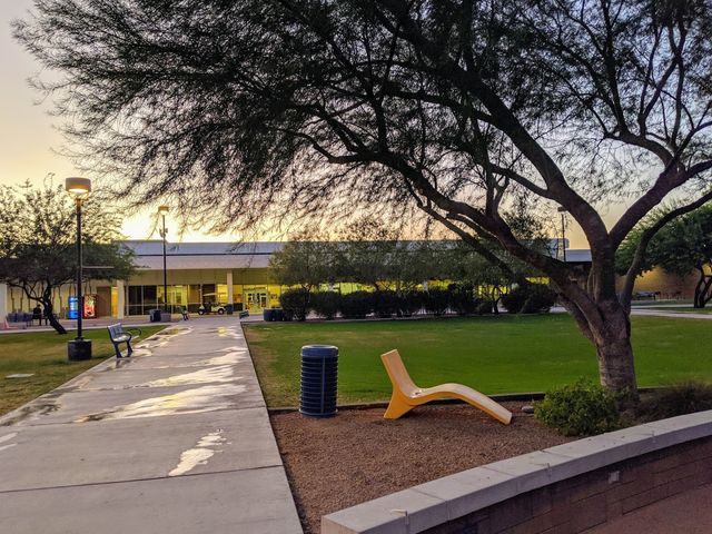 Photo of Scottsdale Community College