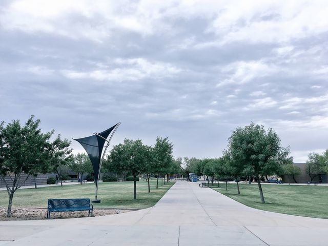 Photo of Scottsdale Community College