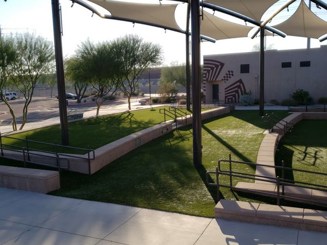 Photo of Scottsdale Community College