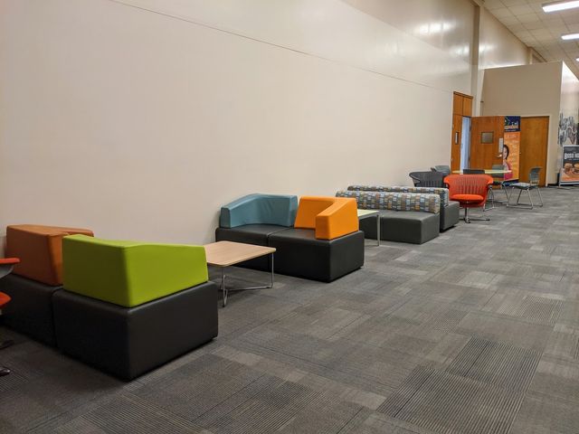 Photo of Scottsdale Community College